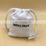 Jewelry Shoes to Dust in Cotton Canvas Dust Bag for Handbag thumbnail-6