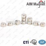 Small Disc Neodymium Magnet Industrical Magnet Application thumbnail-2