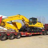 FE220.8 Construction Machinery for Earthmoving thumbnail-1