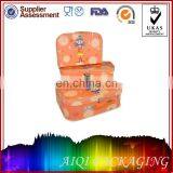 Paper Luggage Box thumbnail-1