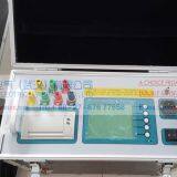 NANAO ELECTRIC Manufacture NAZTS Three-channel Transformer DC Resistance Tester thumbnail-2