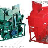 High Quality Peanut Stone Cleaning Machine for Sale China Supplier Price thumbnail-1
