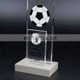 Acrylic Fantasy Football Trophy,stylish Football Trophy thumbnail-1