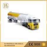 Direct Factory Diecast Tanker Truck Model And Fire Miniature Truck Model thumbnail-5