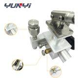 Portable Air Pressure Gauge Pneumatic Calibration Hand Pump thumbnail-4