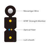 Fiber Optic Cable Single Core FTTH Cable thumbnail-2