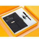 3 in 1 Stationery Gift Set Christmas Gift Set,Promotional Gift With Notebook thumbnail-5