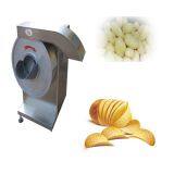 Potato Chips Cutting Machine/Potato Chips Cutter Machine