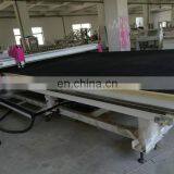 CNC Automatic Glass Cutting Machine(Shaped Glass Cutting Table) Glass Machine