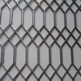 Perforated Steel Mesh Aluminum Perforated Metal thumbnail-2