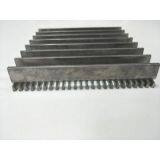 304 High Pressure Resistance Wedge Wire Sieve Plate thumbnail-2