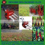 Walking Behind Mini Harvester for Rice / Wheat /pepper / Chili / Sesame Pepper Harvester,agricult thumbnail-6