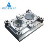 Plastic self-design disposable plastic tray mold can be custom plastic mould