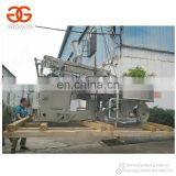 Commercial Practical Rolled Waffle Cone Baking Maker Ice Cream Cone Making Machine Product Line With Best Price thumbnail-3