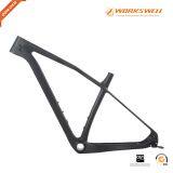 Factory super light carbon frame road bike, racing road bicycle full carbon frame for wholesale