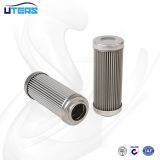 UTERS Replace of MAHLE Hydraulic Oil Filter Element PI23040RNSMX10 Accept Custom thumbnail-1