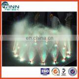 Hot Sale Landscape Easy Install Beautiful Ceramic Indoor Mini Rotating Ball Fountain for Wedding Decoration thumbnail-3