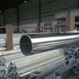 Astm En 3016ti Polished 4 Inch Stainless Pipe Tubes Alloy