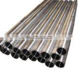 AISI 4130 Precision Seamless Cylinder Steel Pipe thumbnail-1