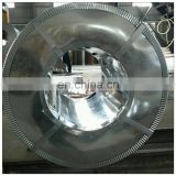 G120 galvanized steel coil and strips