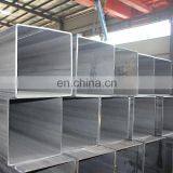 Excellent products 6 inch steel pipe welded square steel pipe