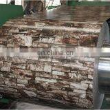 Rolling Shutter Door Material Prepainted gi Galvanized Steel Dx51 Dx52 Anti Scratch Surface Ppgi Coil thumbnail-4