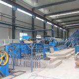 Copper Rod Continuous Casting and Rolling Line thumbnail-1