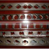 Hydraulic Metal Pipe Notching Machine thumbnail-5