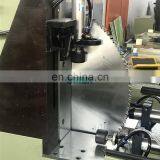 Aluminum Window Door Aluminum Profile Twin Head Cutng Machine thumbnail-3