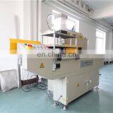Good Quality End Milling Machine UPVC Window and Door Machine Made in Jinan thumbnail-3