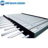 Small Low-cost Parallel Compact Stepper Motor Lifting Linear Actuator With Trapezoidal Screw Drive thumbnail-4