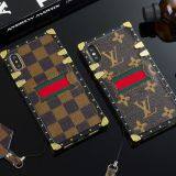 2019 Latest LV Cases for Iphone thumbnail-5