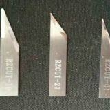 Ruizhou CUTTING Blades RZCUT-22 22# thumbnail-4