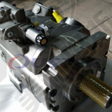 Rexroth A15VSO Series Variable Piston Pumps High Pressure thumbnail-1