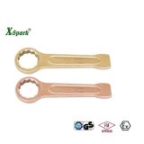 non sparking hand tools striking box wrench