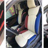 Professional Seat Cover for Car thumbnail-1