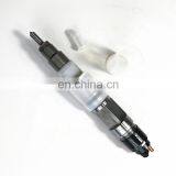 Genuine Quality Fuel Common Rail Injector 0445120217 thumbnail-5