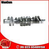 Cummins KTA50 G3 Crankshaft 4098998 thumbnail-3