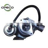 236B Turbocharger F31CAD-S0140G F31CAD-S01406 F31CAD-50140G F31CAD-501406 F31CAD-S0140GN F31CAD-S01406N F31CAD-50140GN thumbnail-2