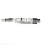 Запчасти для машинного двигателя - топливный форсунка 0445120178 Топливный форсунка