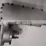 6CT Diesel Engine Oil Cooler Seat 3974324 thumbnail-5
