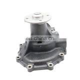 GENUINE WATER PUMP FOR J05E EXCAVATOR ENGINE 16100-E0374-00/16100-E0374 thumbnail-4
