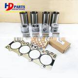 DB33 Engine Piston Cylinder Liner Kit For Rebuild Repair Kit thumbnail-5