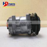 SK200-6 Air Compressor Assy Machinery Engines Parts thumbnail-1