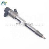 High Quality Diesel Common Rail Injector 0445110372 Diesel Engine Spare Part thumbnail-3