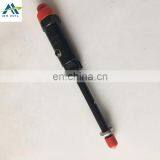 Diesel Engine Pencil Fuel Injector 4W7019 For CATERPILLAR 3400