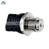 Автозапчасти. Сенсор высокого давления топливного коллектора 0281006327 для CUMMINS