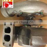 QIANYU Excavator EC240B EC240C FC2924C Engine TAD750VE Turbo S200G VOE21109241 Turbocharger thumbnail-6