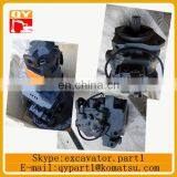 Hot Sell Excavator PC78-8 Hydraulic Pump 708-1W-41570 thumbnail-4