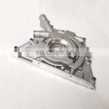 Original Cummins Diesel Engine ISG12 Lubricating Oil Pump 3696436